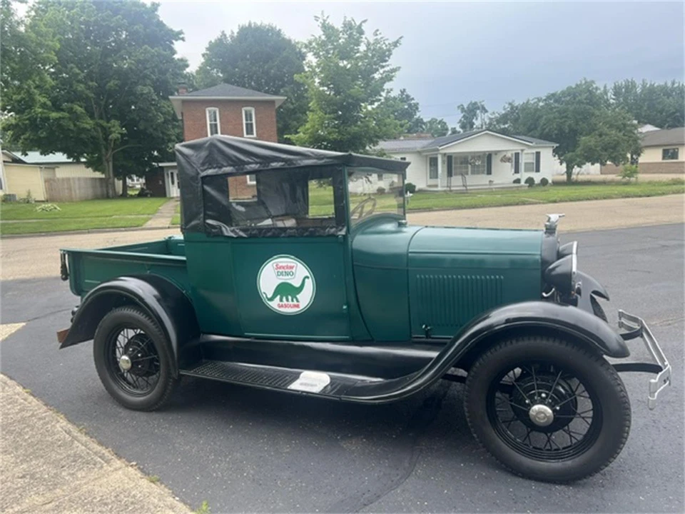1929 Ford Model A - Image 6 of 10