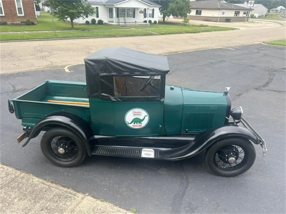 1929 Ford Model A - Image 10 of 10