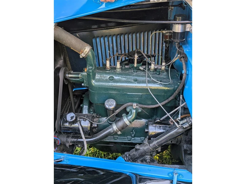 1929 Ford Model A - Image 9 of 9