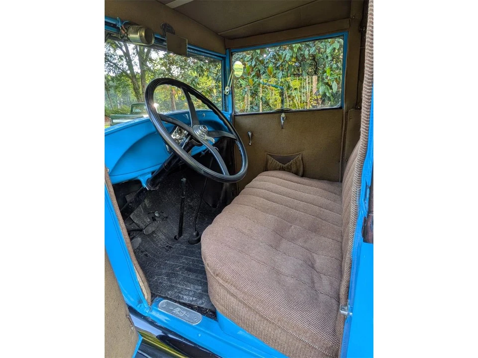 1929 Ford Model A - Image 7 of 9
