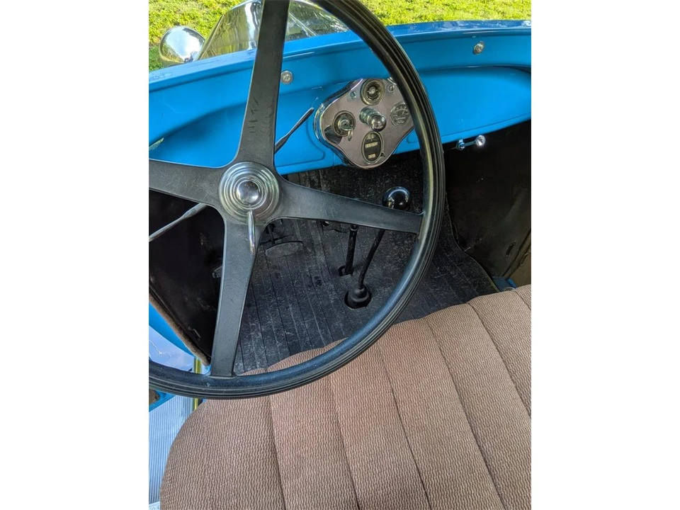 1929 Ford Model A - Image 8 of 9