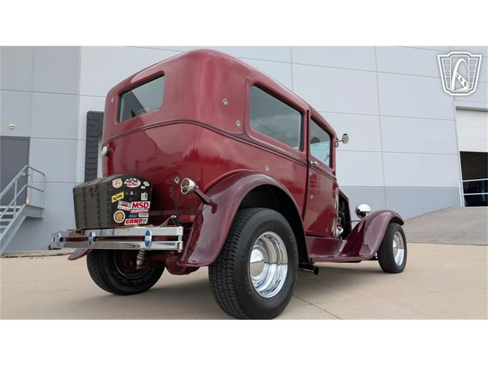 1929 Ford Model A - Image 16 of 31