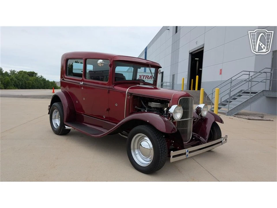 1929 Ford Model A - Image 21 of 31