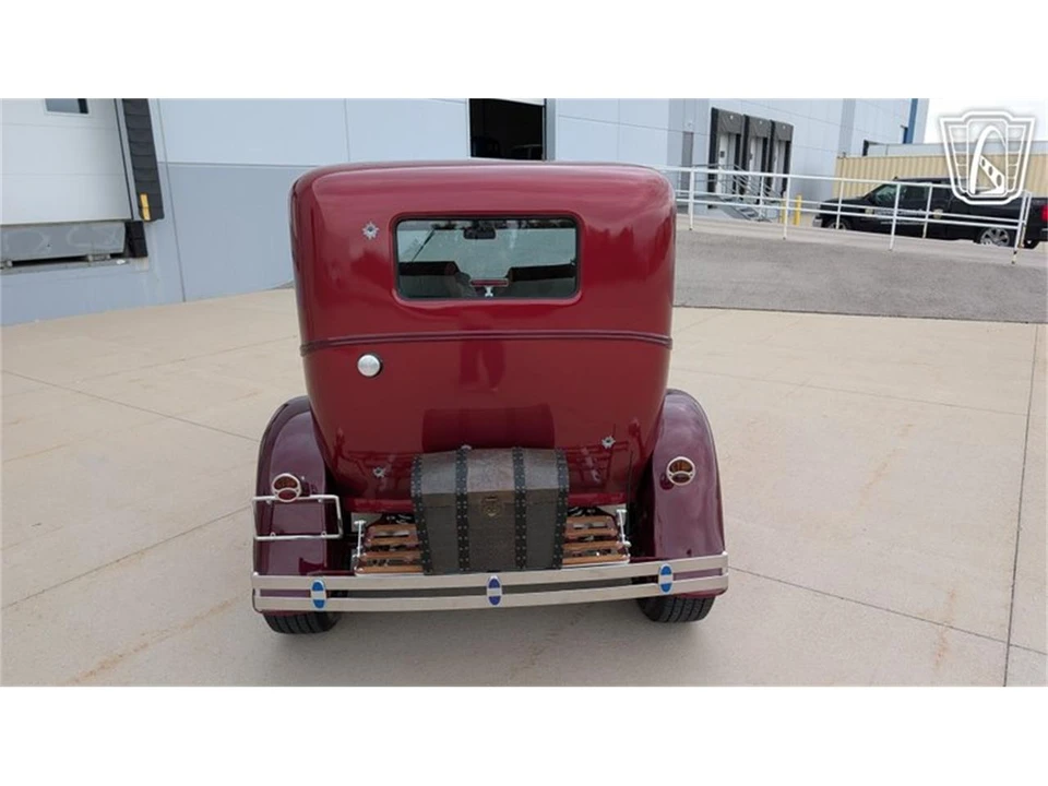 1929 Ford Model A - Image 11 of 31