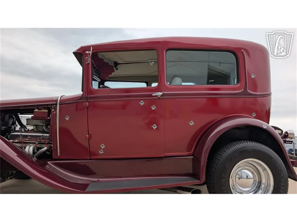 1929 Ford Model A - Image 31 of 31