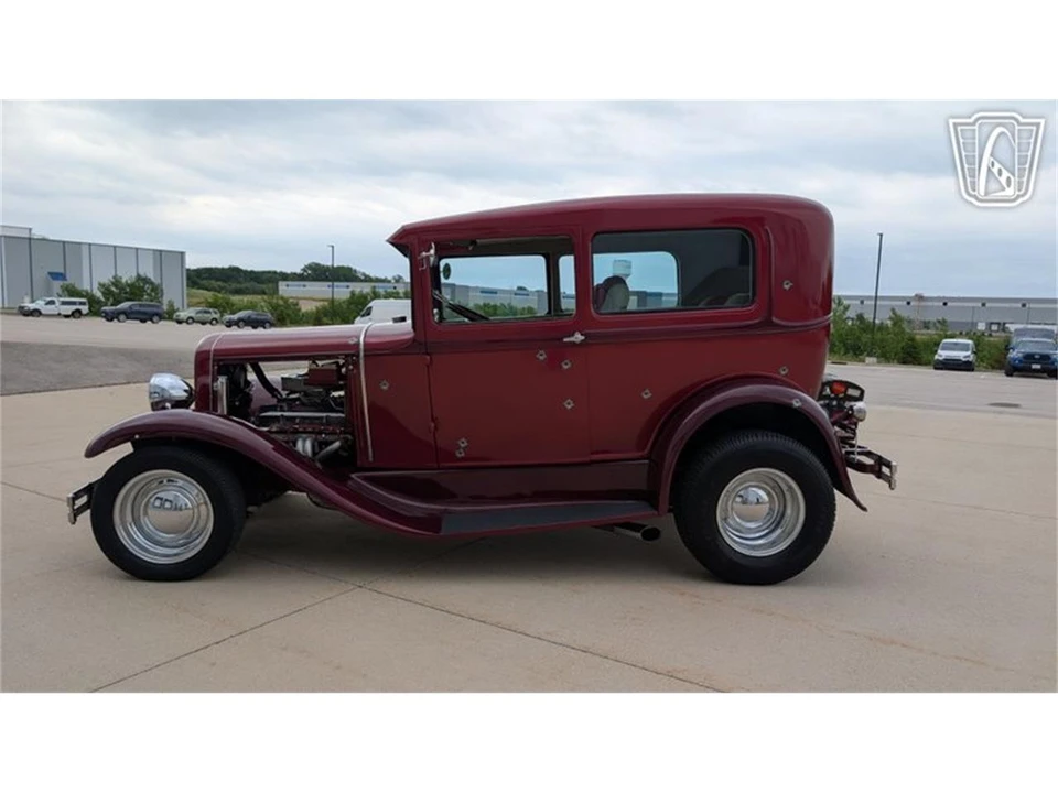 1929 Ford Model A - Image 6 of 31