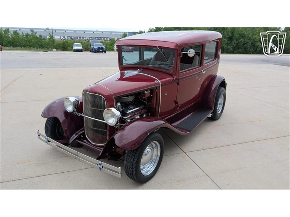 1929 Ford Model A - Image 2 of 31
