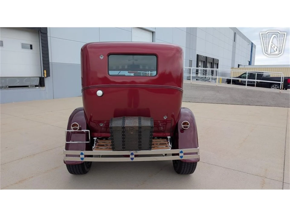 1929 Ford Model A - Image 12 of 31
