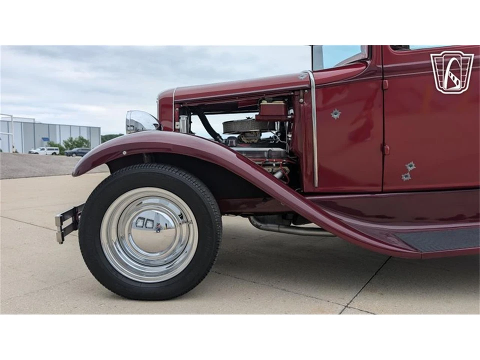 1929 Ford Model A - Image 27 of 31