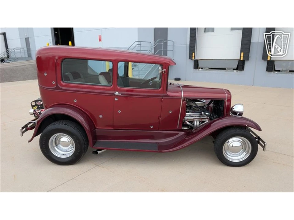1929 Ford Model A - Image 17 of 31