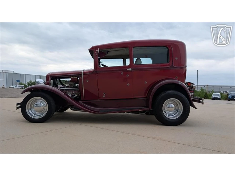 1929 Ford Model A - Image 7 of 31