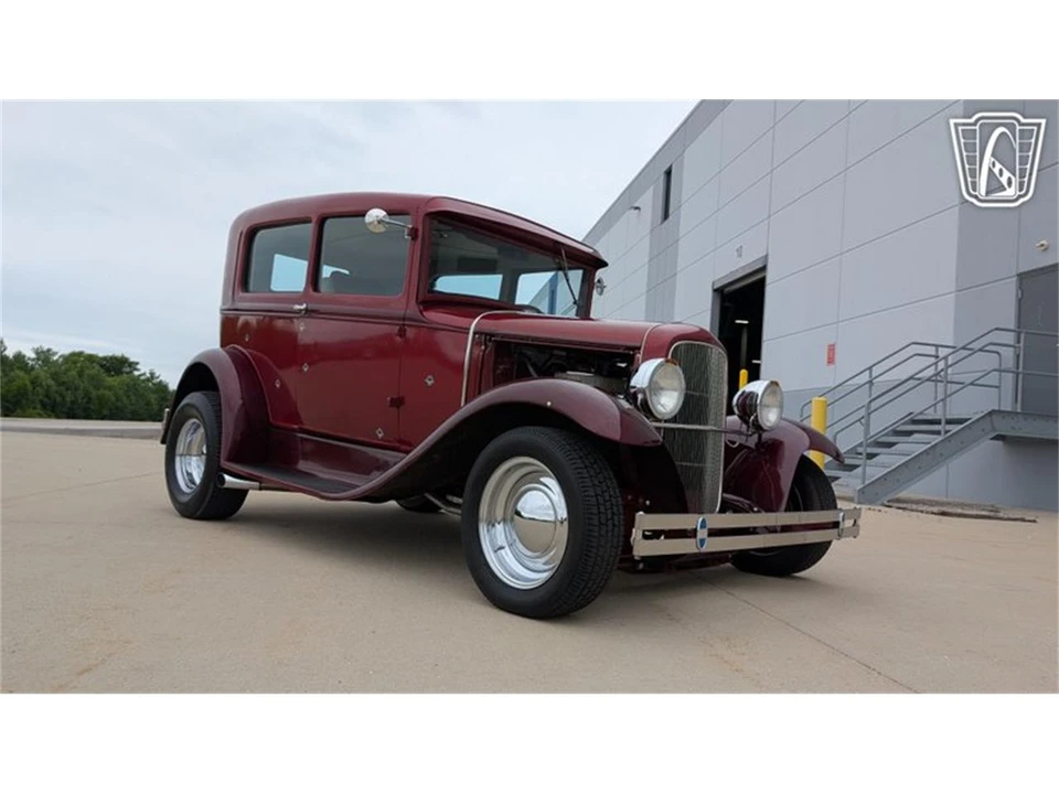 1929 Ford Model A - Image 22 of 31