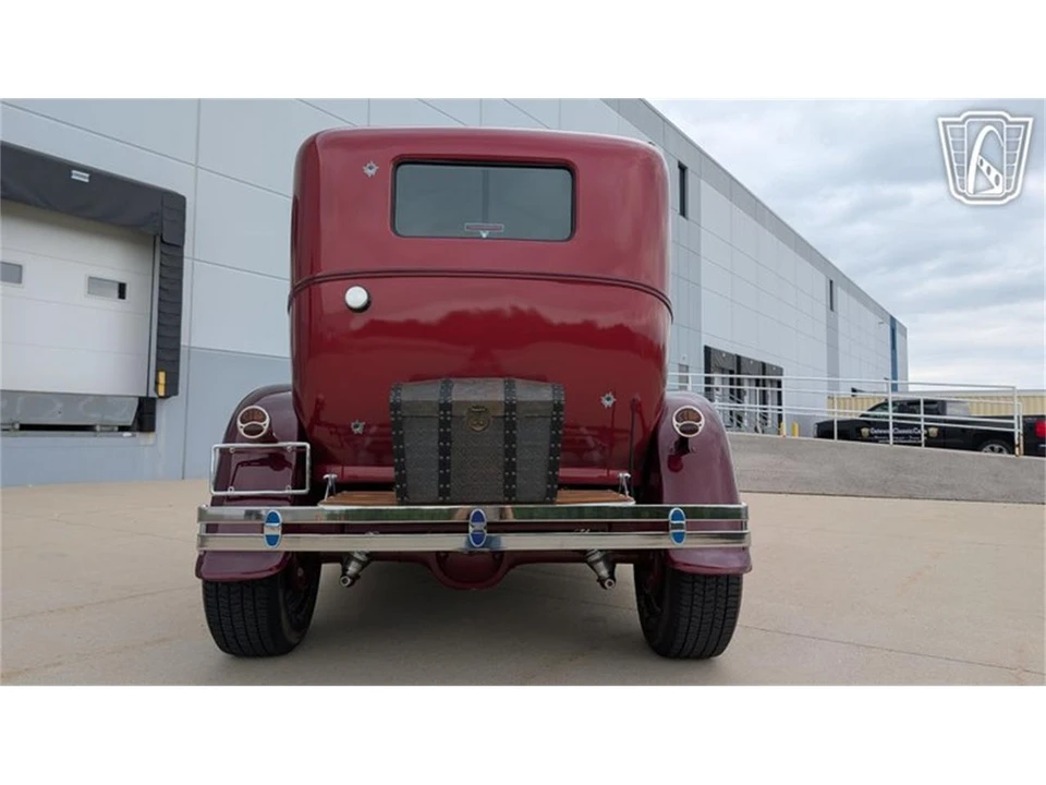 1929 Ford Model A - Image 13 of 31