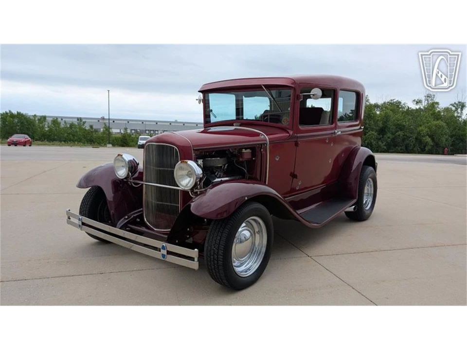 1929 Ford Model A - Image 3 of 31