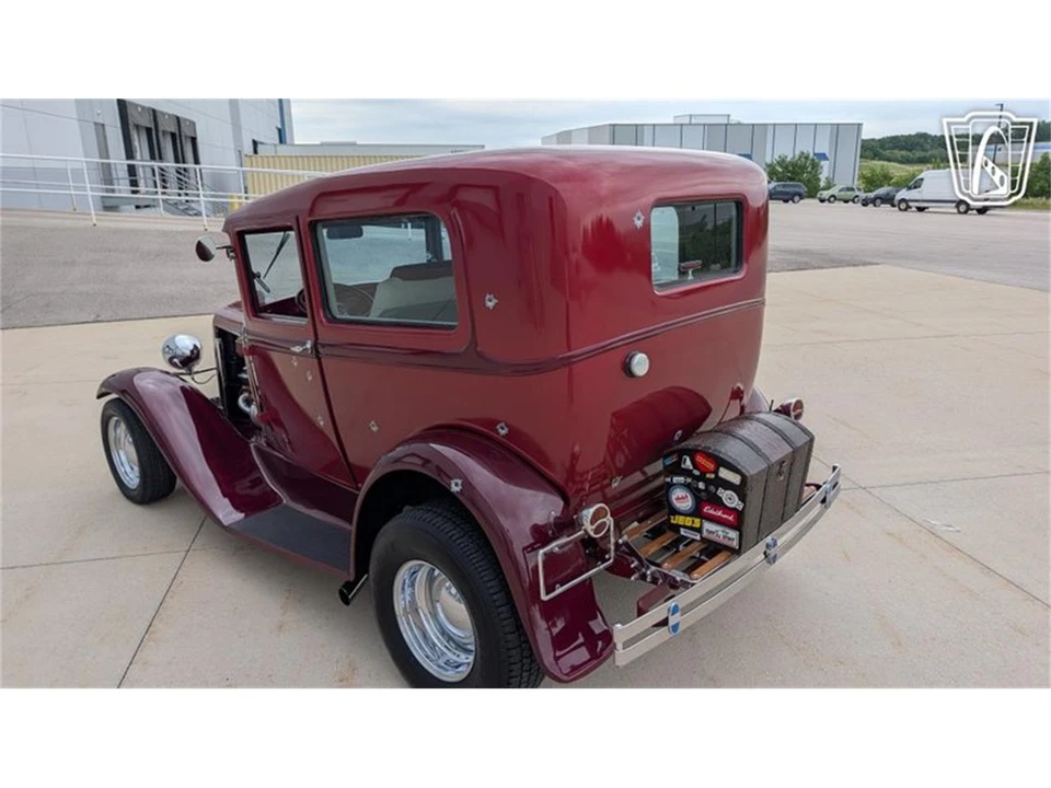 1929 Ford Model A - Image 8 of 31