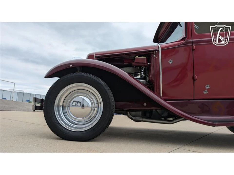 1929 Ford Model A - Image 28 of 31