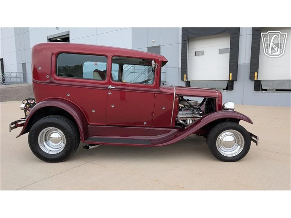 1929 Ford Model A - Image 18 of 31