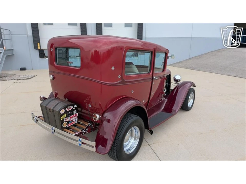 1929 Ford Model A - Image 14 of 31