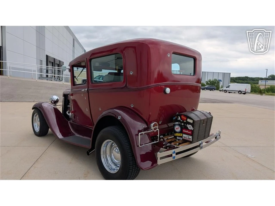 1929 Ford Model A - Image 9 of 31
