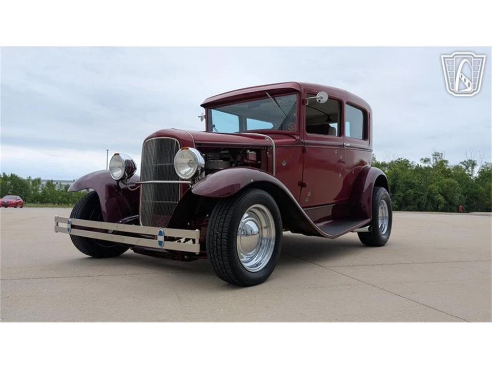 1929 Ford Model A - Image 4 of 31