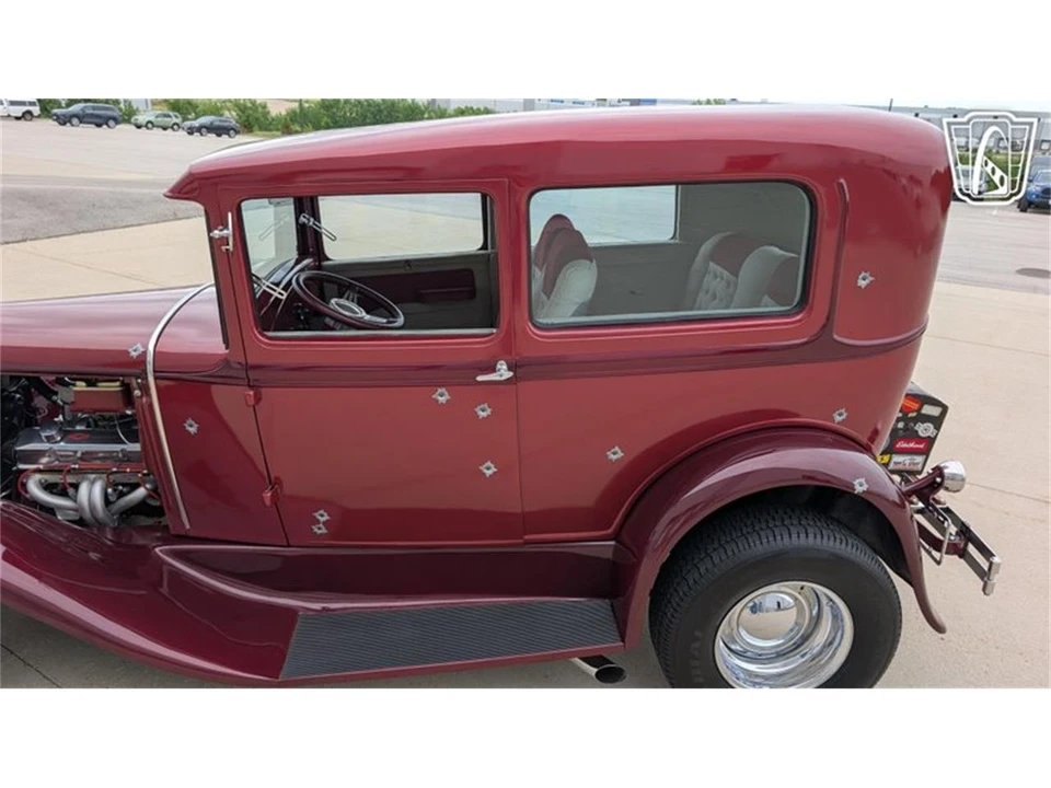 1929 Ford Model A - Image 29 of 31