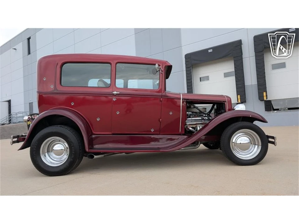 1929 Ford Model A - Image 19 of 31