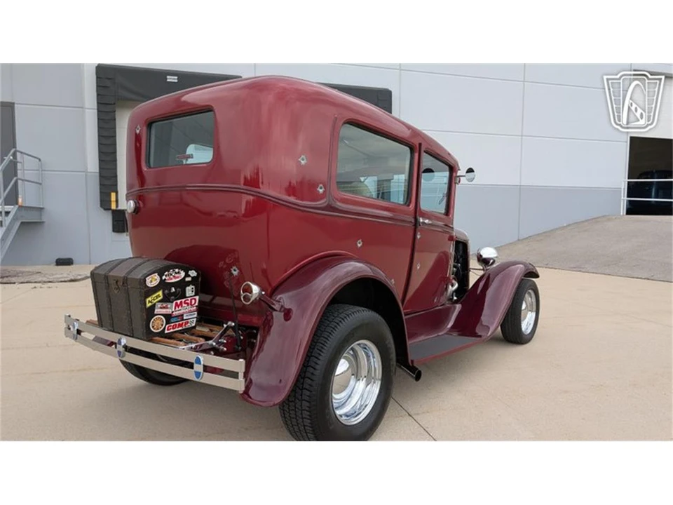 1929 Ford Model A - Image 15 of 31