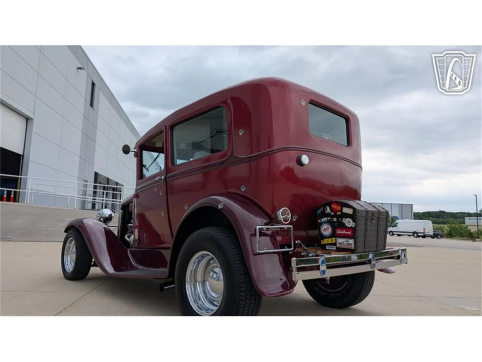 1929 Ford Model A - Image 10 of 31