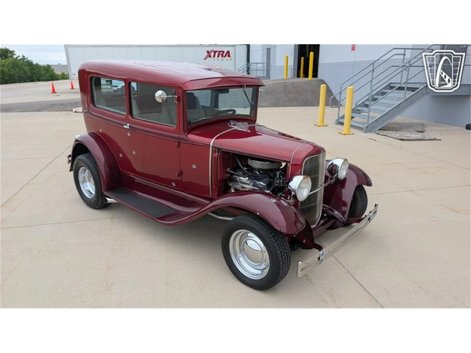 1929 Ford Model A - Image 20 of 31