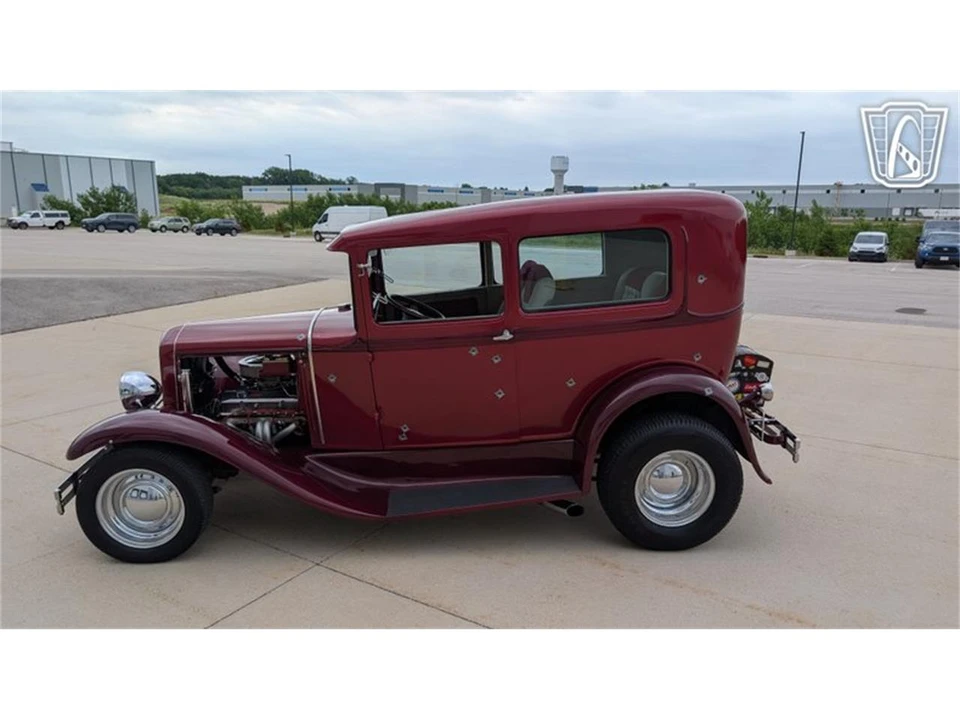 1929 Ford Model A - Image 5 of 31