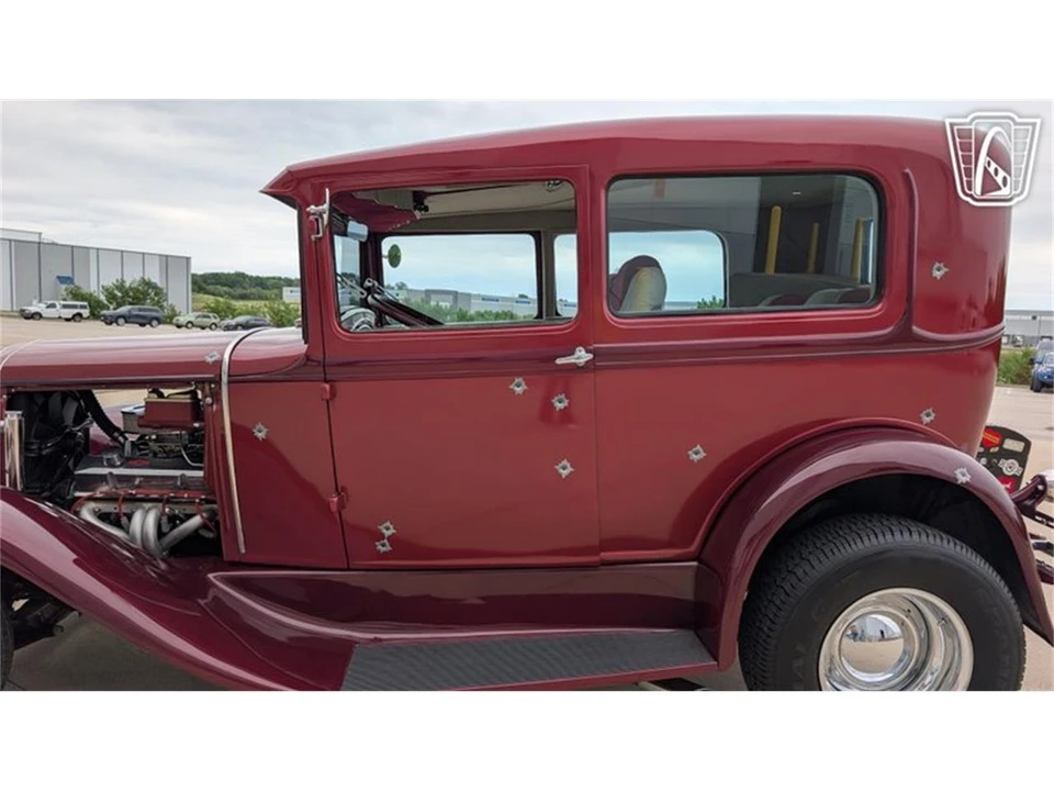 1929 Ford Model A - Image 30 of 31