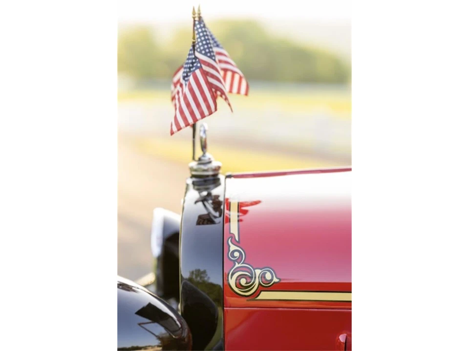 1929 Ford Model A - Image 17 of 31