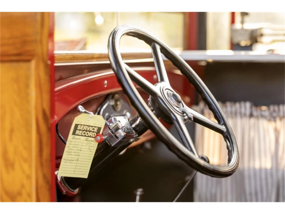 1929 Ford Model A - Image 20 of 31