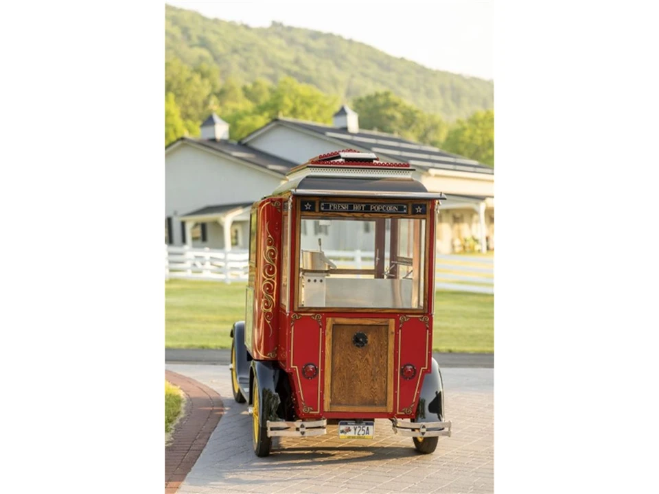 1929 Ford Model A - Image 6 of 31