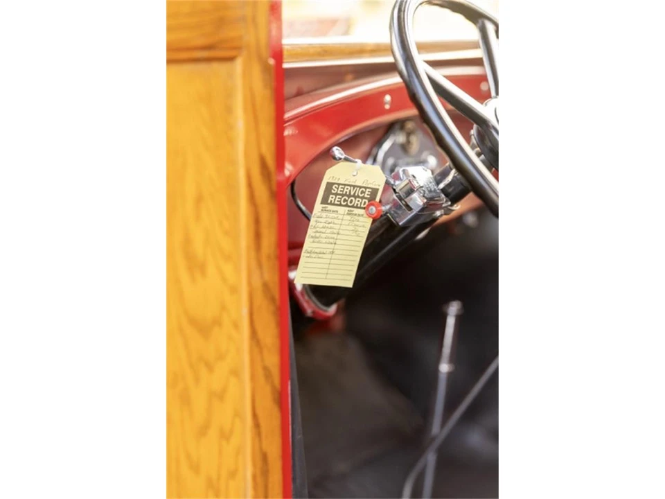 1929 Ford Model A - Image 19 of 31