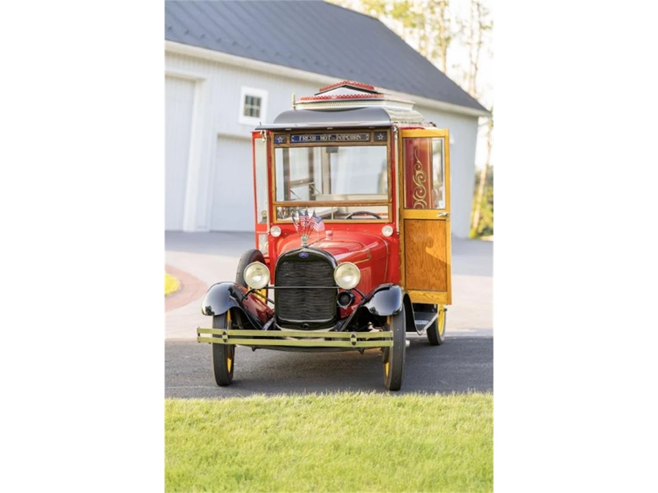 1929 Ford Model A - Image 14 of 31