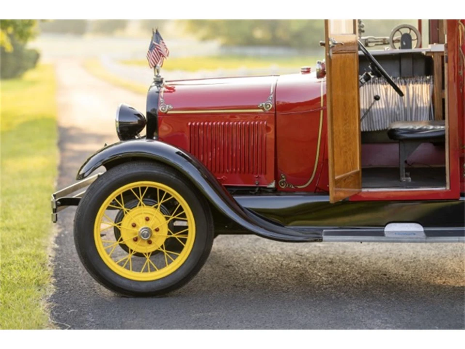 1929 Ford Model A - Image 11 of 31
