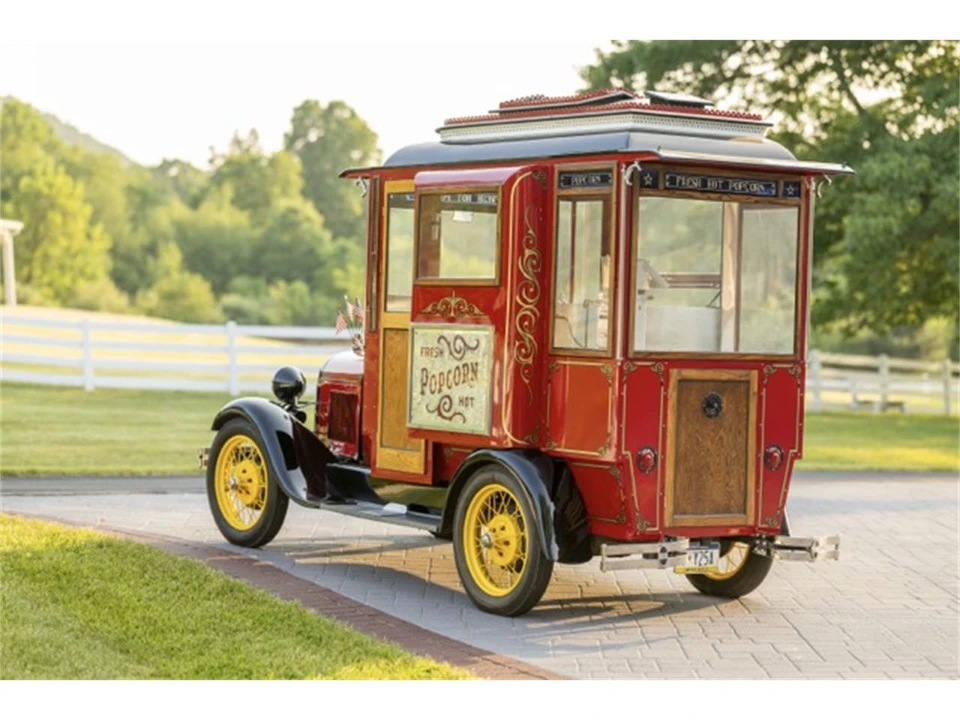 1929 Ford Model A - Image 7 of 31