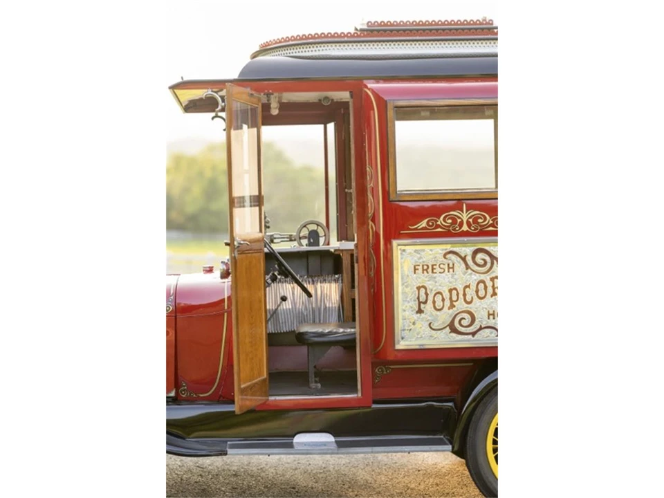 1929 Ford Model A - Image 12 of 31