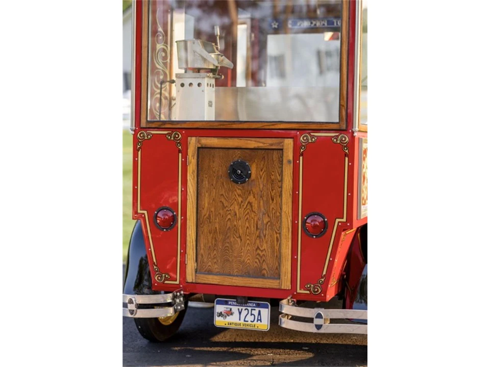 1929 Ford Model A - Image 27 of 31