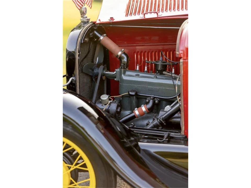 1929 Ford Model A - Image 28 of 31