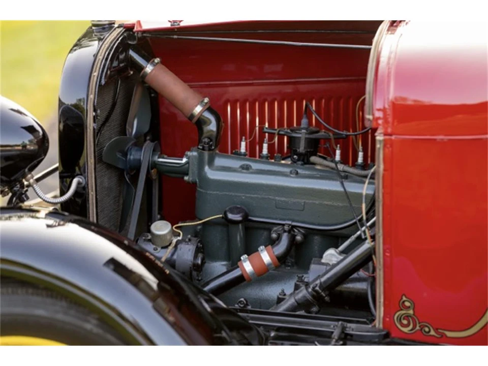 1929 Ford Model A - Image 29 of 31