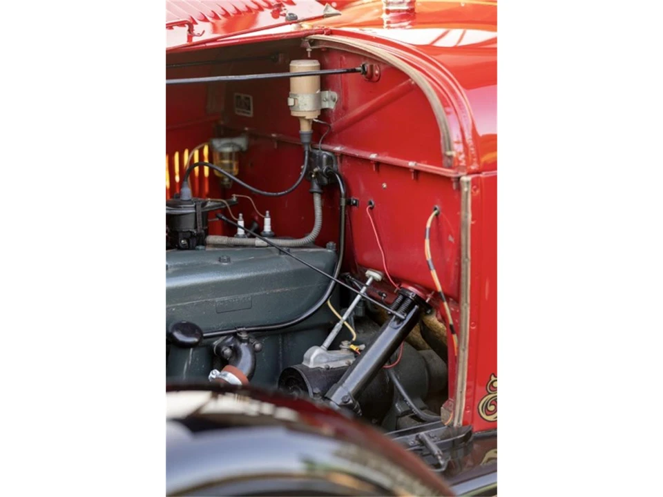 1929 Ford Model A - Image 30 of 31