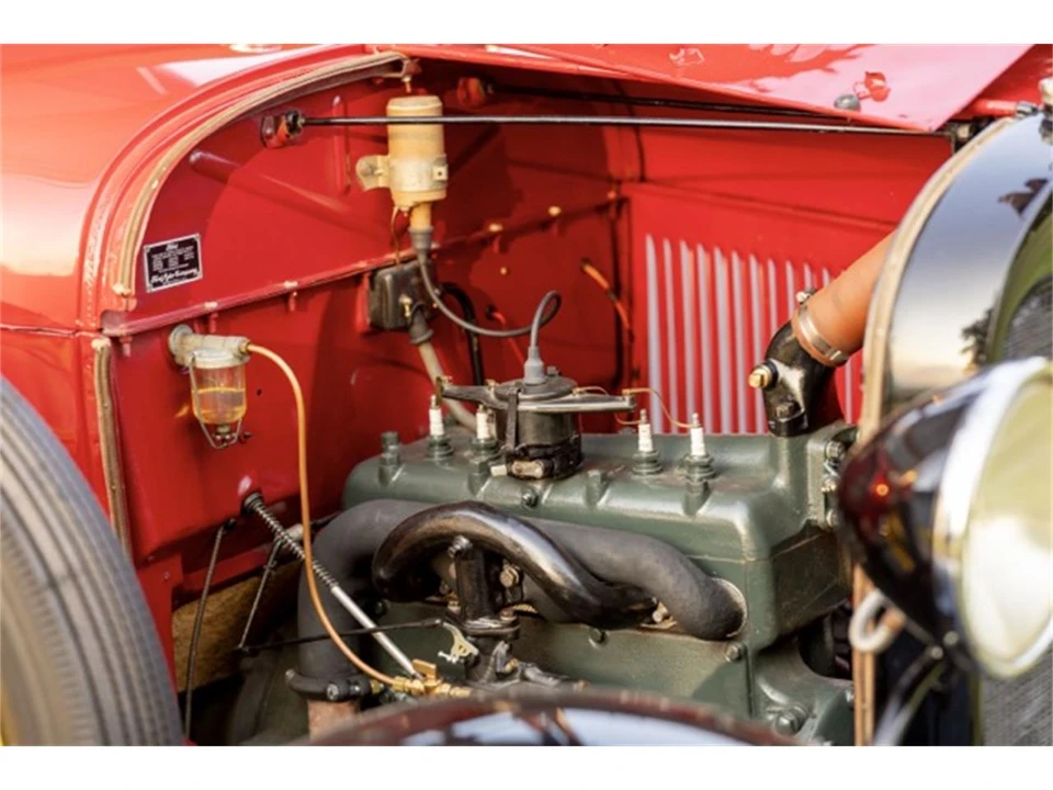 1929 Ford Model A - Image 31 of 31