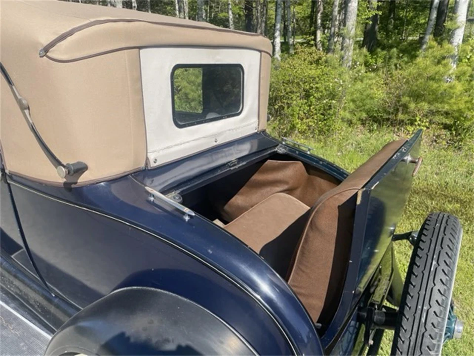 1929 Ford Model A - Image 4 of 8