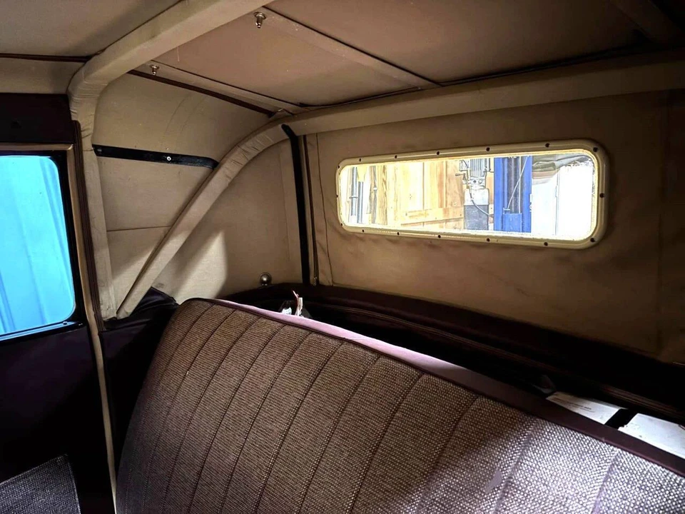 1929 Ford Model A - Image 7 of 9