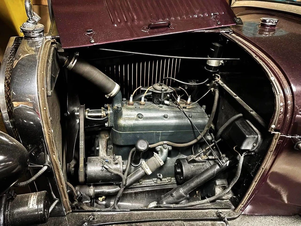 1929 Ford Model A - Image 9 of 9