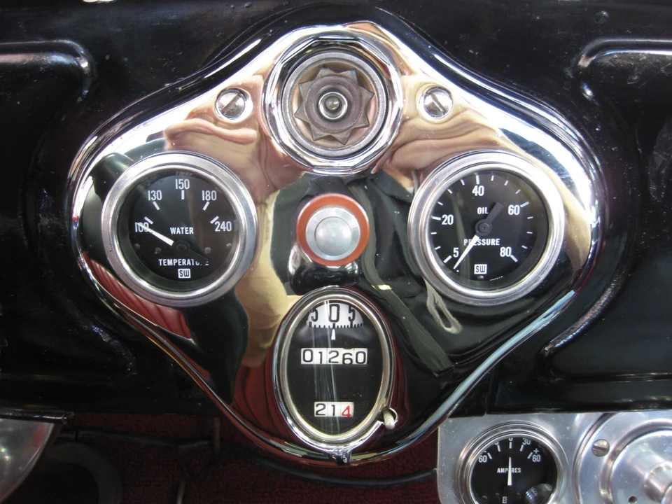 1929 Ford Model A - Image 28 of 31