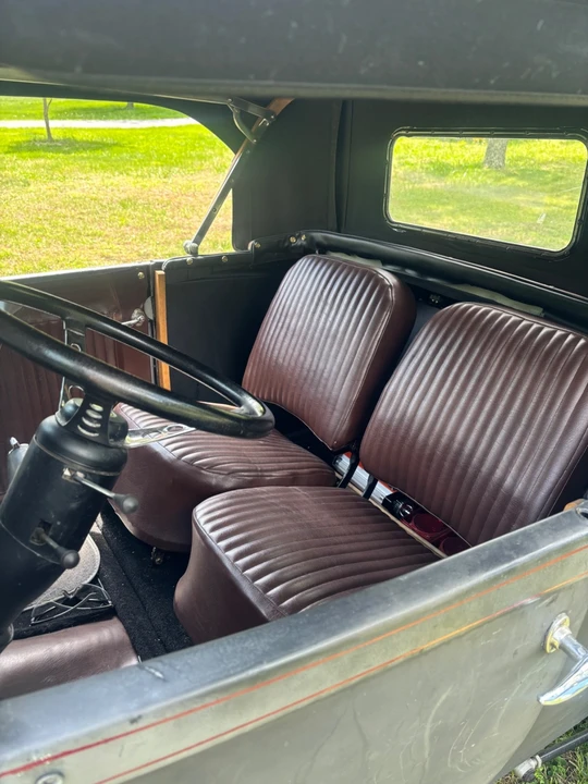 1929 Ford Model A - Image 4 of 7