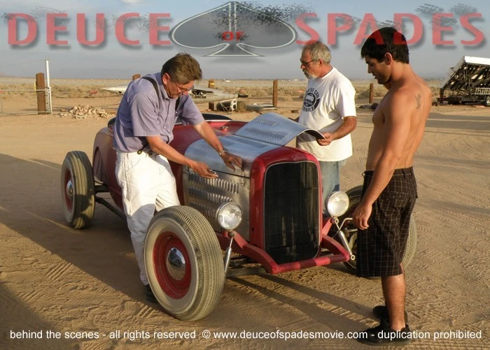 1929 Ford Model A - Image 8 of 31